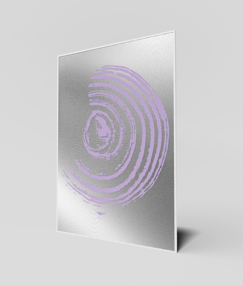 Pennello Ver. 1 - Quadro di Design