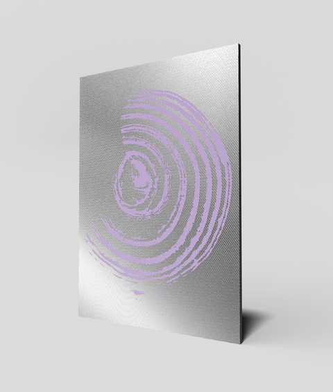 Pennello Ver. 1 - Quadro di Design