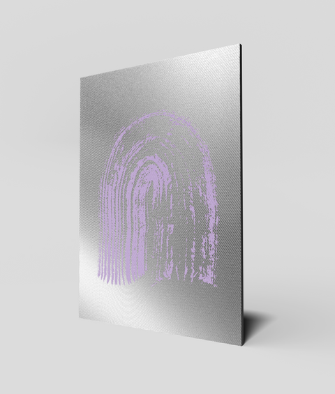 Pennello Ver. 2 - Quadro di Design
