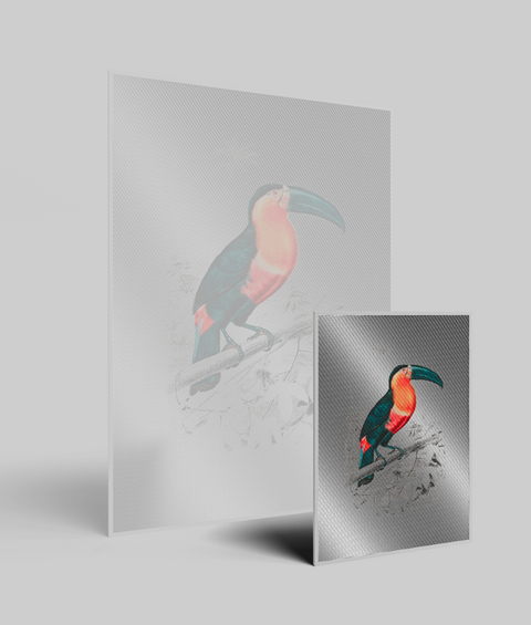 Tucano Vintage - Quadro di Design