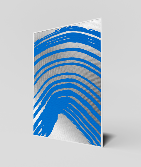 Pennello Ver. 3 - Quadro di Design