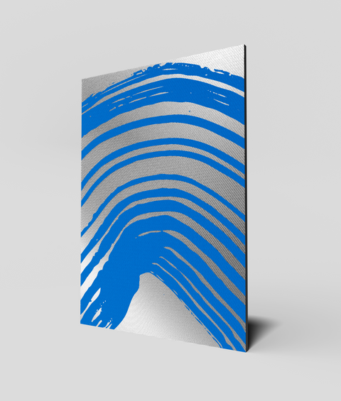 Pennello Ver. 3 - Quadro di Design