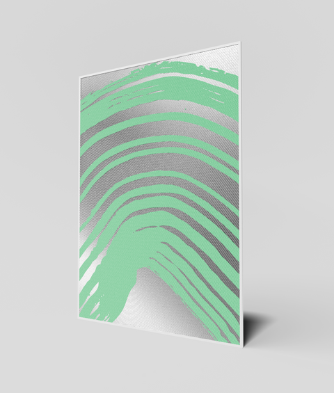 Pennello Ver. 3 - Quadro di Design