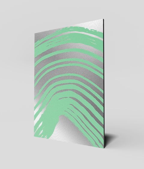 Pennello Ver. 3 - Quadro di Design