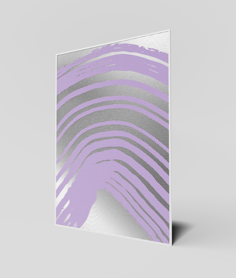 Pennello Ver. 3 - Quadro di Design
