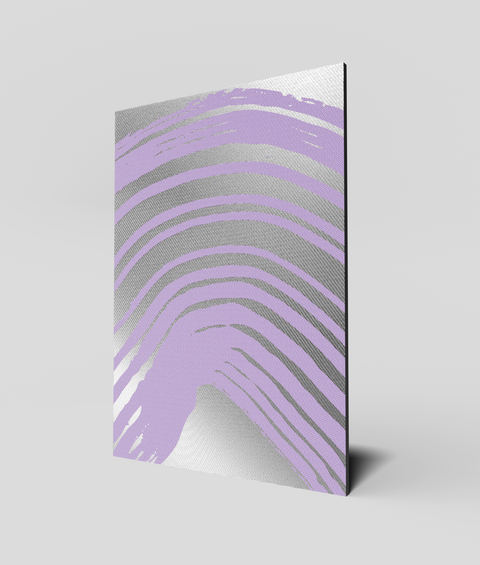 Pennello Ver. 3 - Quadro di Design