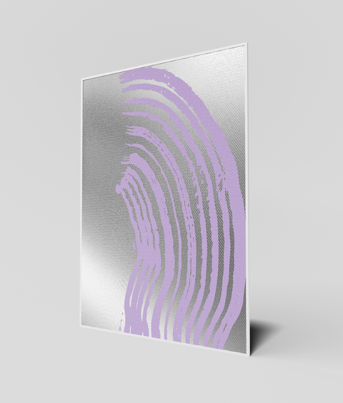 Pennello Ver. 4 - Quadro di Design