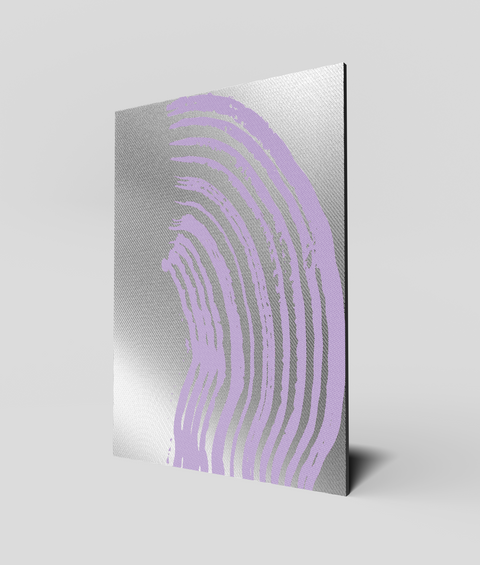 Pennello Ver. 4 - Quadro di Design