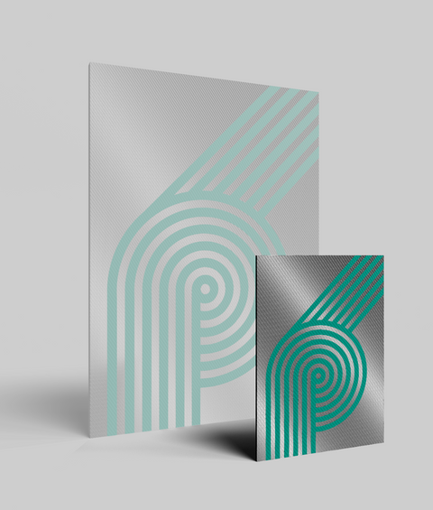 Rotula - Quadro di Design