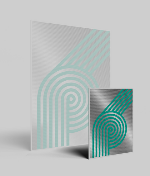 Rotula - Quadro di Design