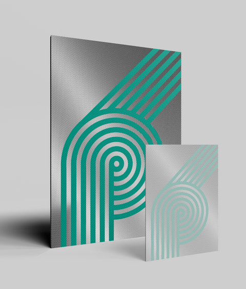 Rotula - Quadro di Design
