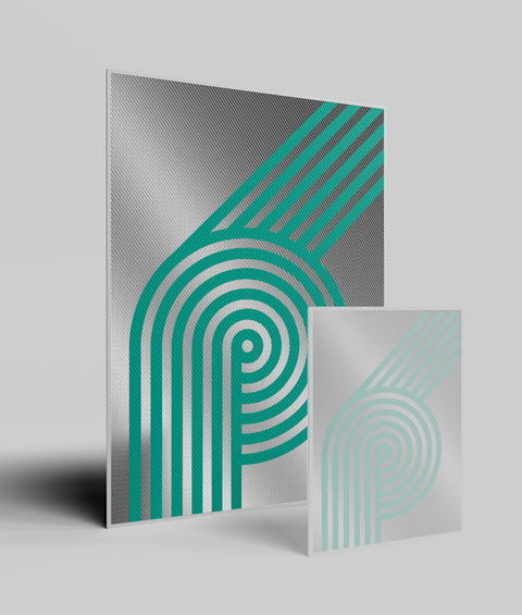 Rotula - Quadro di Design