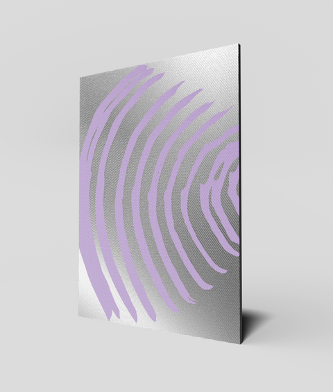 Pennello Ver. 5 - Quadro di Design