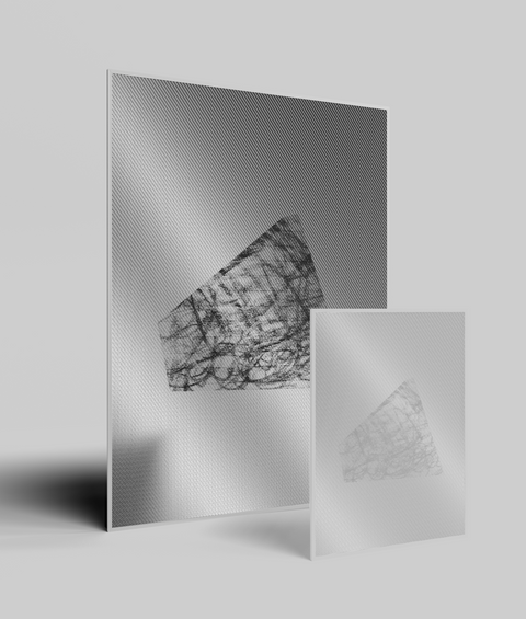 Ricci - Quadro di Design