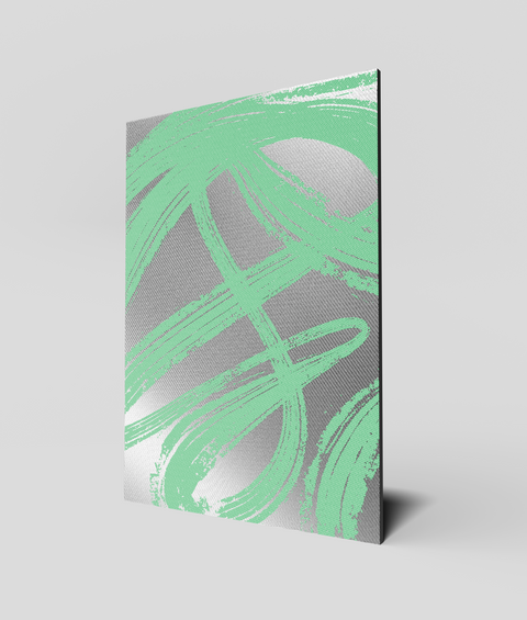 Pennello Ver. 7 - Quadro di Design
