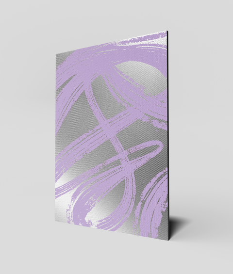 Pennello Ver. 7 - Quadro di Design