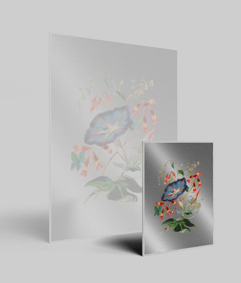 Bouquet Vintage - Quadro di Design