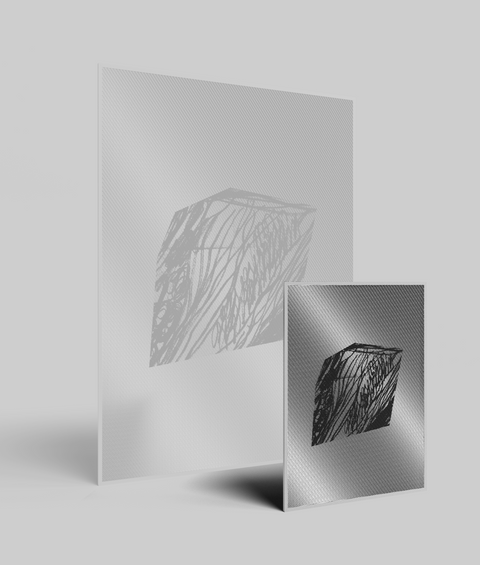 Spiga di Grano - Quadro di Design