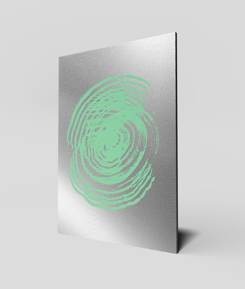 Pennello Ver. 8 - Quadro di Design