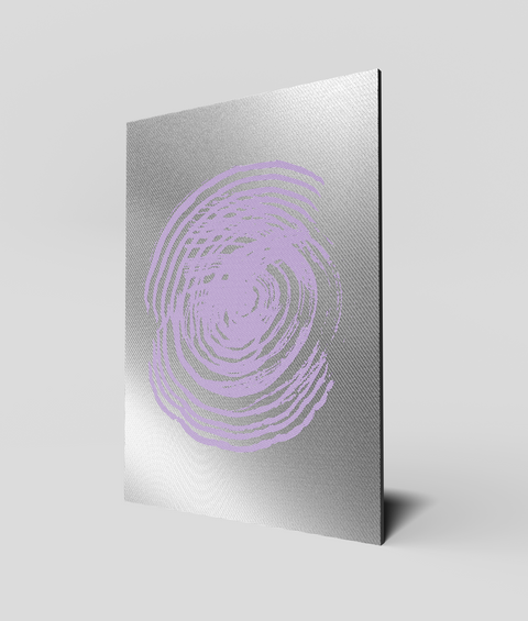 Pennello Ver. 8 - Quadro di Design