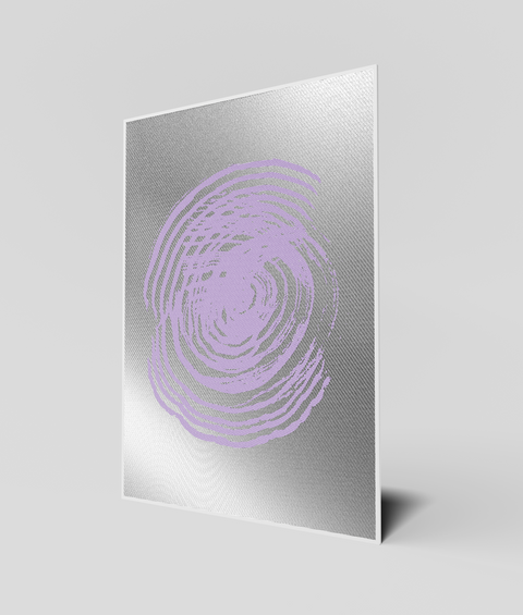 Pennello Ver. 8 - Quadro di Design