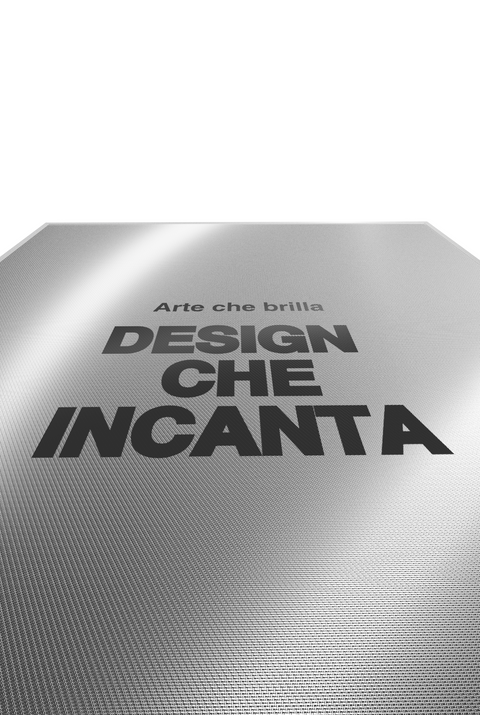 Arte che brilla
