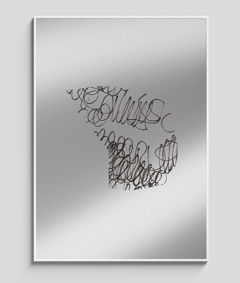 Prima Firma - Quadro di Design