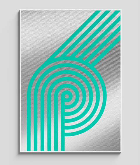 Rotula - Quadro di Design