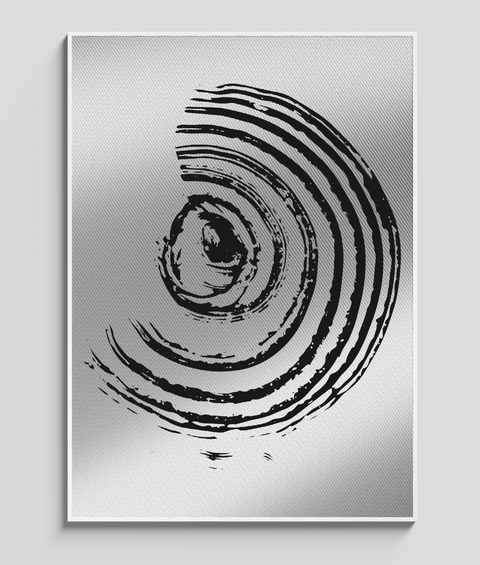 Pennello Ver. 1 - Quadro di Design