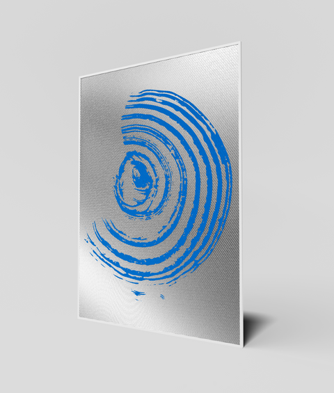 Pennello Ver. 1 - Quadro di Design