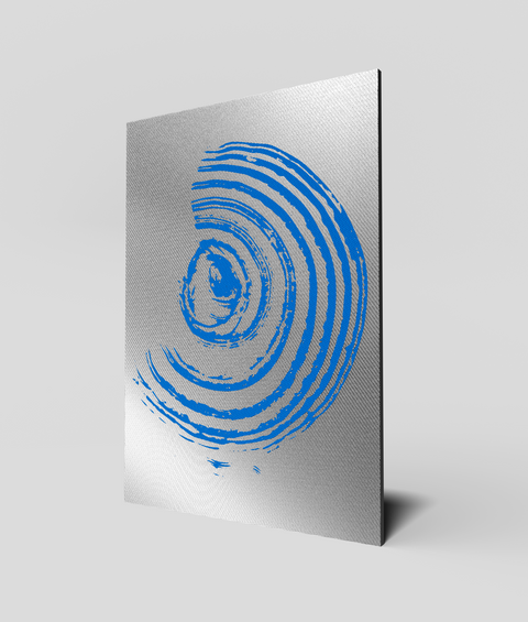 Pennello Ver. 1 - Quadro di Design