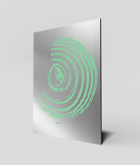 Pennello Ver. 1 - Quadro di Design