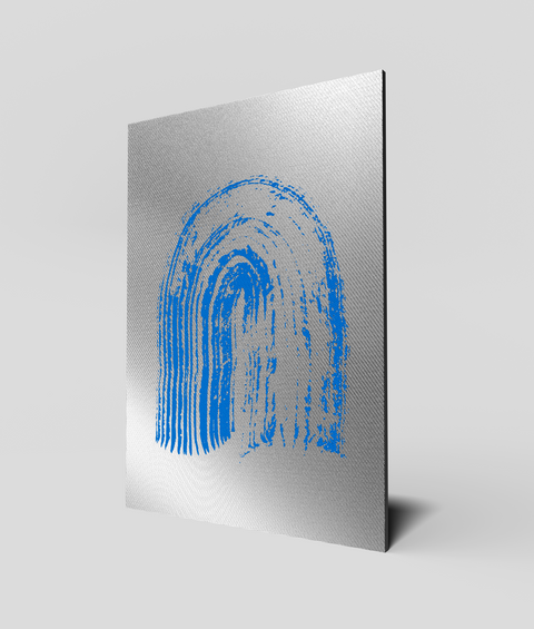 Pennello Ver. 2 - Quadro di Design