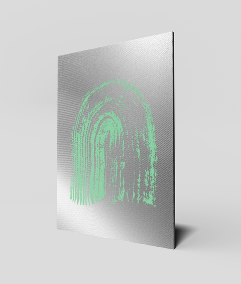 Pennello Ver. 2 - Quadro di Design