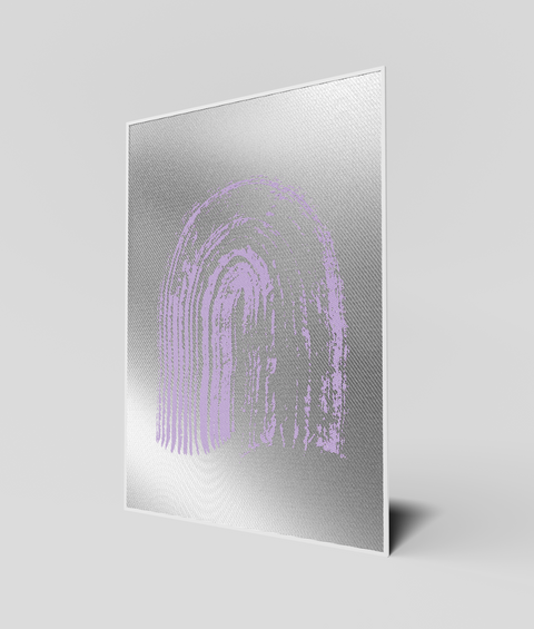 Pennello Ver. 2 - Quadro di Design