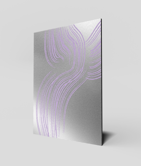 Pennello Ver. 6 - Quadro di Design