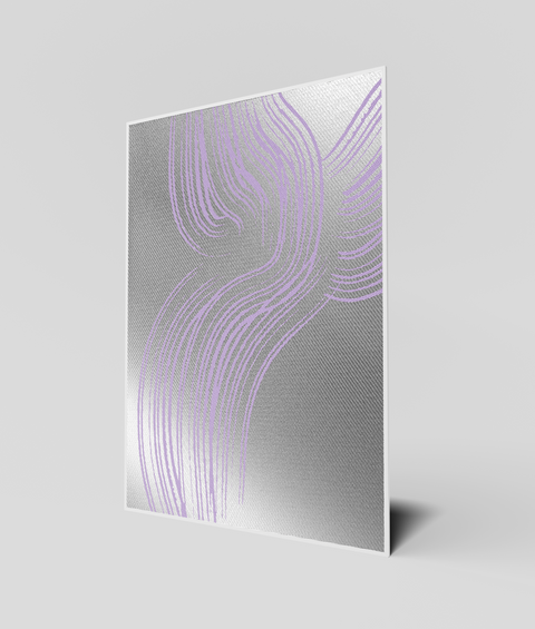 Pennello Ver. 6 - Quadro di Design