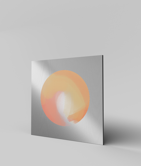 Venere - Quadro di Design - 45x45cm