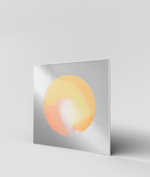 Venere - Quadro di Design - 45x45cm